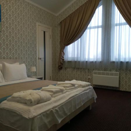 Hotel And Restaurant Complex Lubokray Pereyaslav-Khmelʼnytsʼkyy Eksteriør bilde