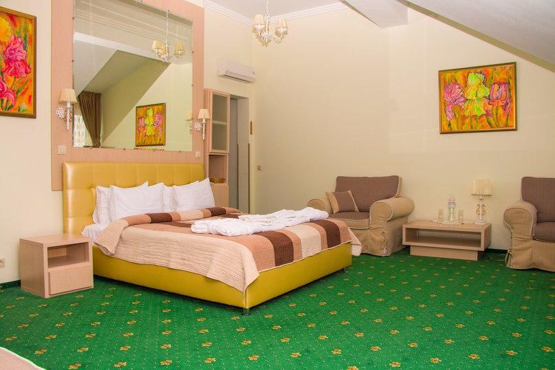 Hotel And Restaurant Complex Lubokray Pereyaslav-Khmelʼnytsʼkyy Eksteriør bilde