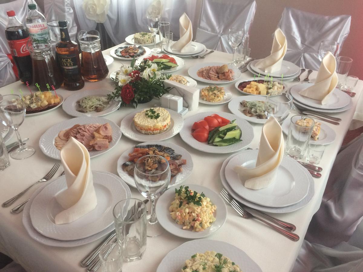 Hotel And Restaurant Complex Lubokray Pereyaslav-Khmelʼnytsʼkyy Eksteriør bilde